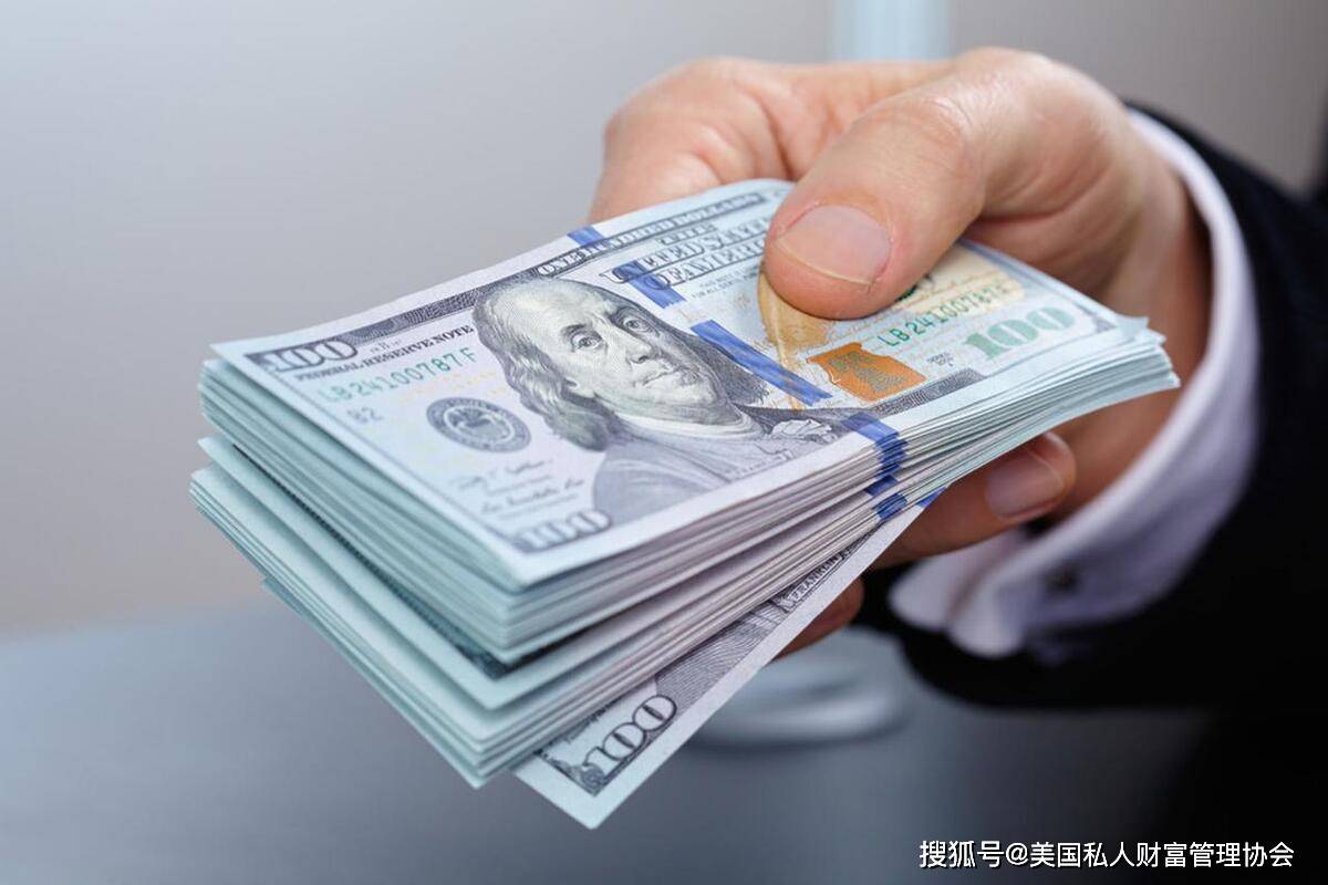 美国私人财富管理协会驱动财富管理转型新路径：从产品到服务筹划