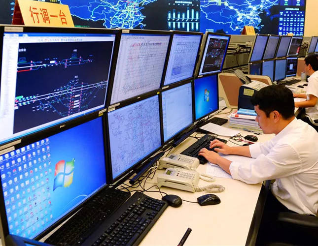 掌握！调度员证书报名方式、考试内容、报名流程和出证时间