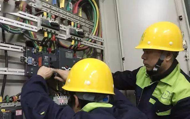 2024年下半年低压电工证报名条件及最新时间（电工证考试时间）