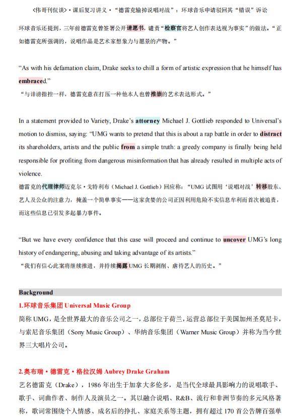 我敢说，这是全网最良心的英语提升课！