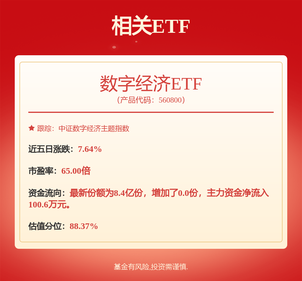 东方财富最新公告：子公司东方财富证券获准向专业投资者公开发行不超过10亿元科技创新公司债券