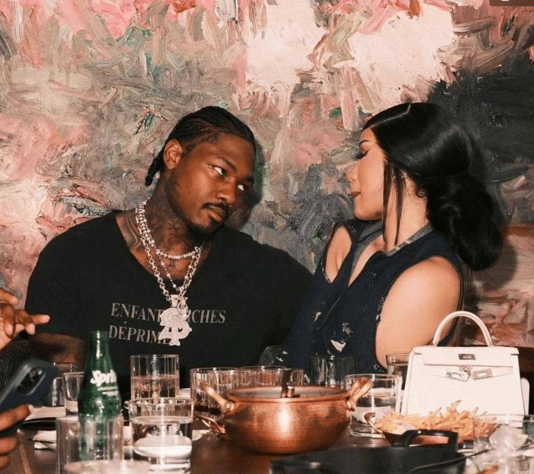 顶级Rapper被索要几百万！否则不签字！