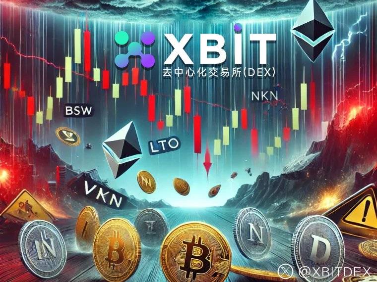 TRUMP迷因币为加密交易所带来1.72亿美元收入，XBIT最新解析meme币