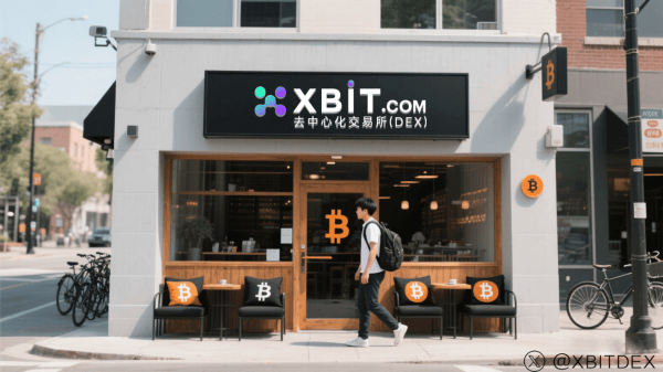 稳定币监管新局！最新XBIT交易所如何助力美日金融革新？