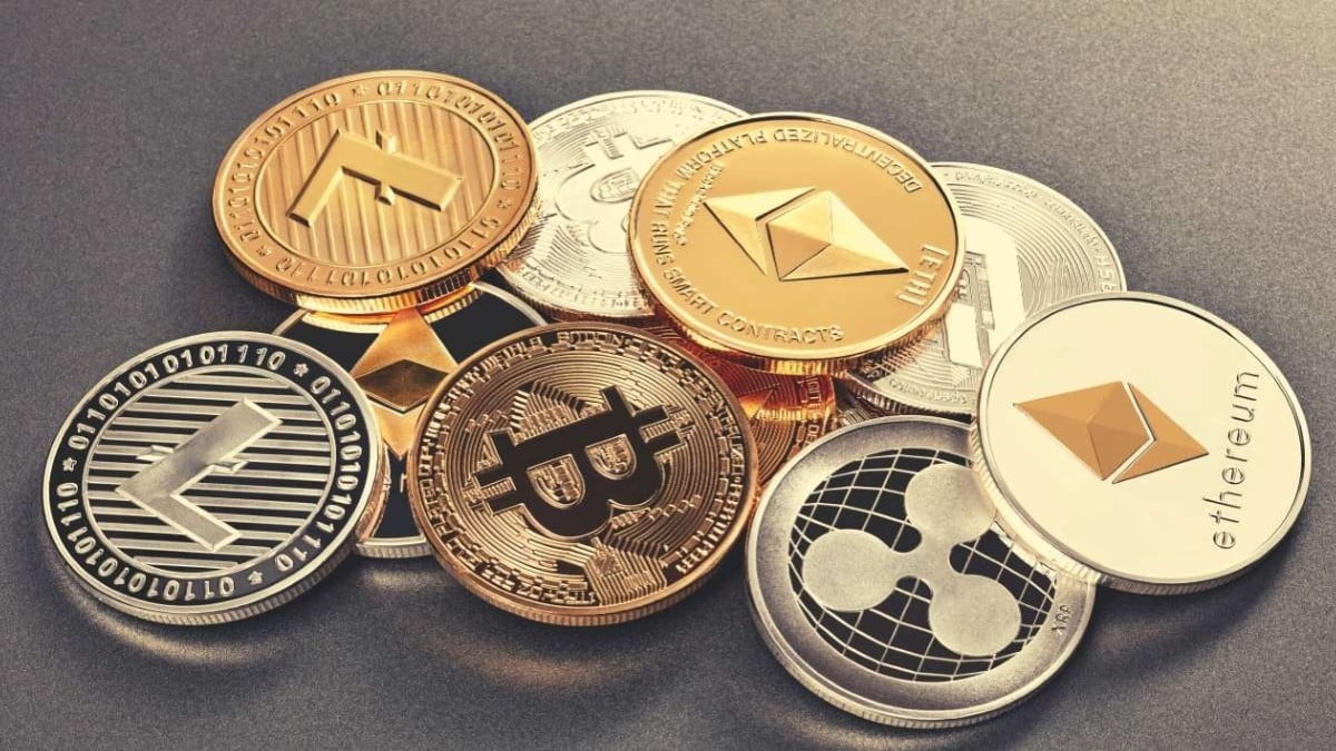 xrp币靠谱吗(xrp币有什么价值)