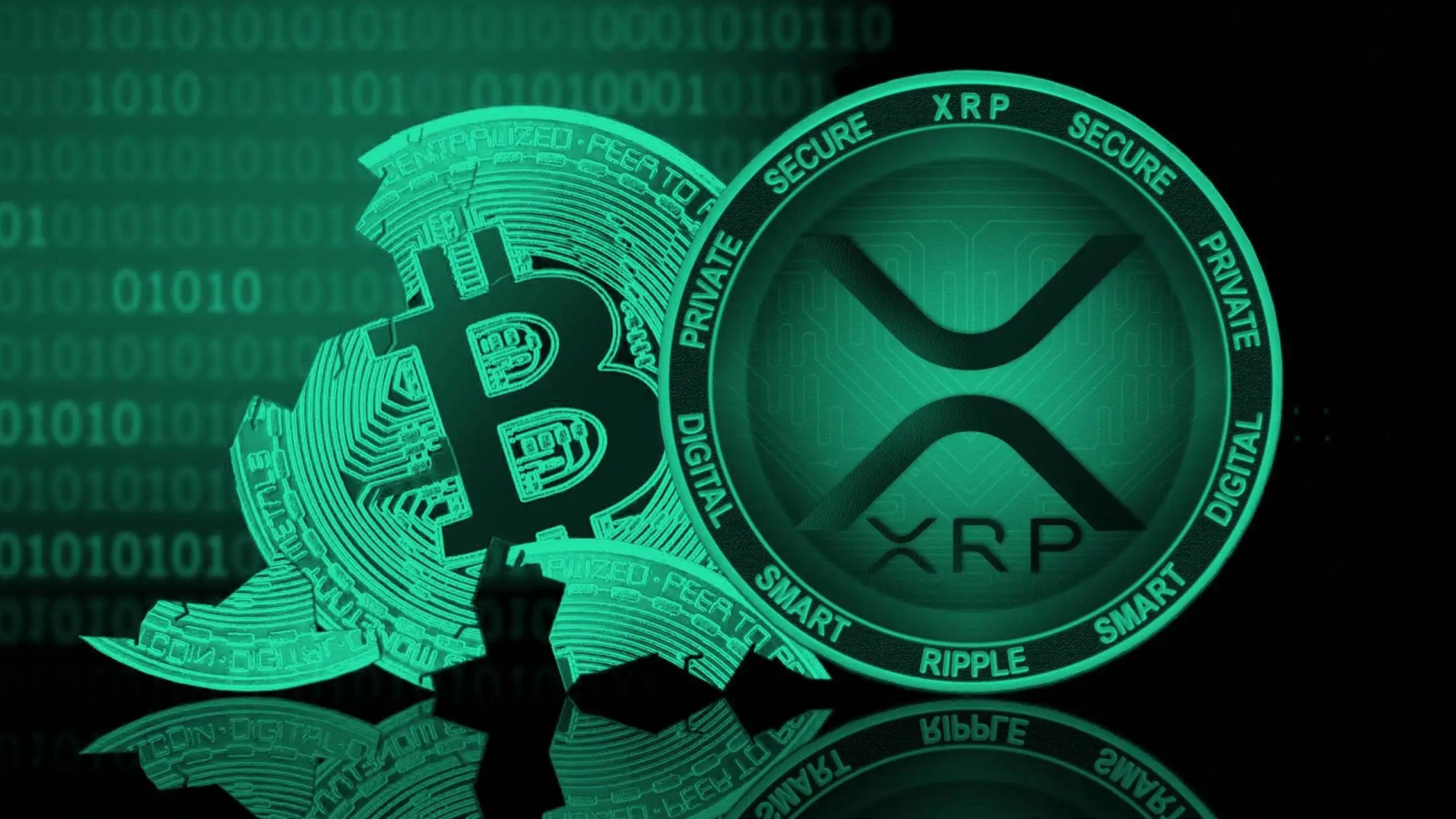 瑞波币xrp有潜力吗(xrp瑞波币值得投资吗)