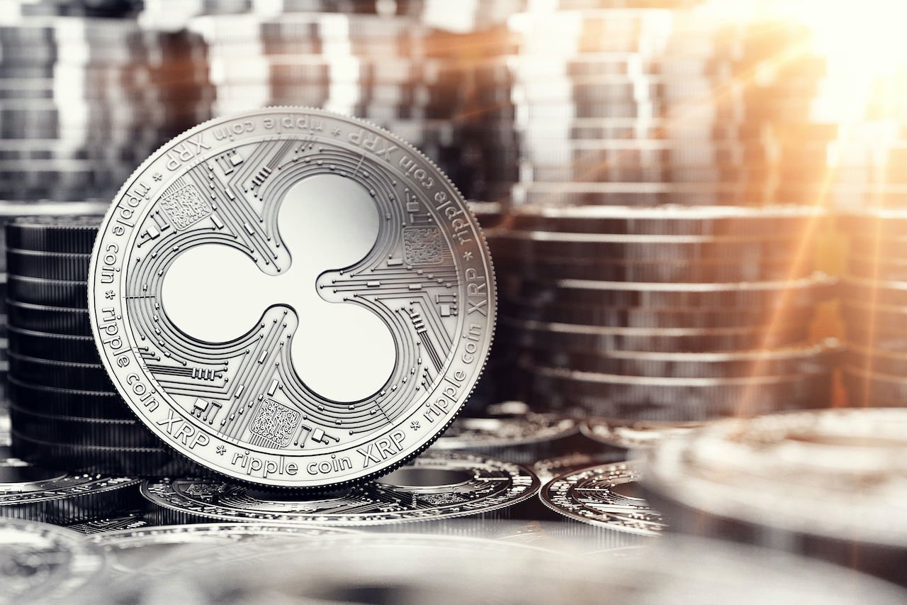 xrp币的应用生态币有哪些(xrp是什么币,总发行量是多少)