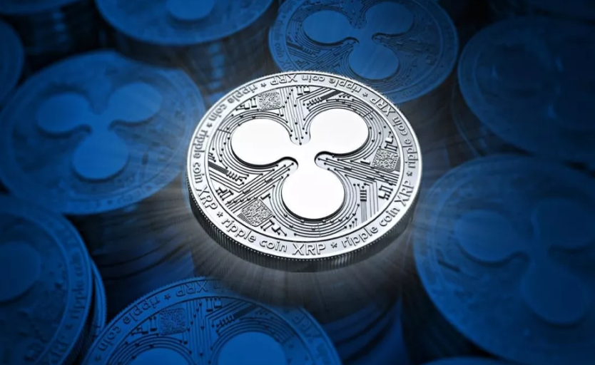 xrp有哪些公链(xrpgateway)