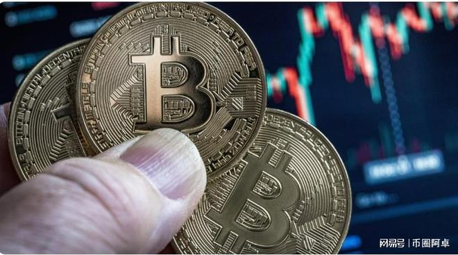 xrp和btc的简单介绍