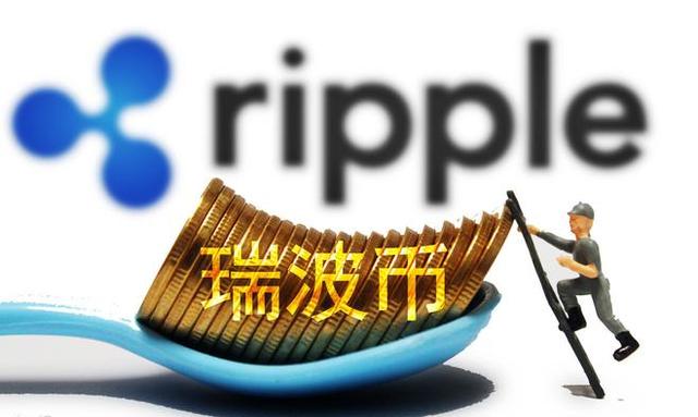 瑞波币xrp有潜力吗(xrp瑞波币 值得买吗)