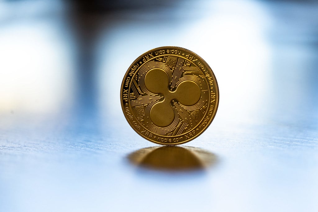 xrp几号房币(xrp币什么时候发行的)