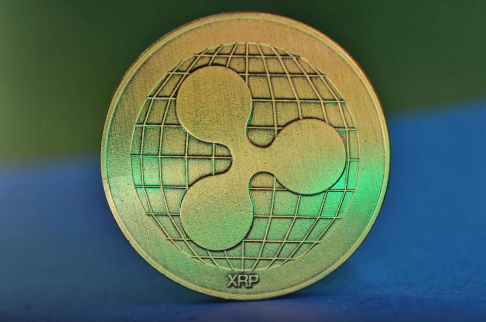 xrp插针(xrp是什么意思)