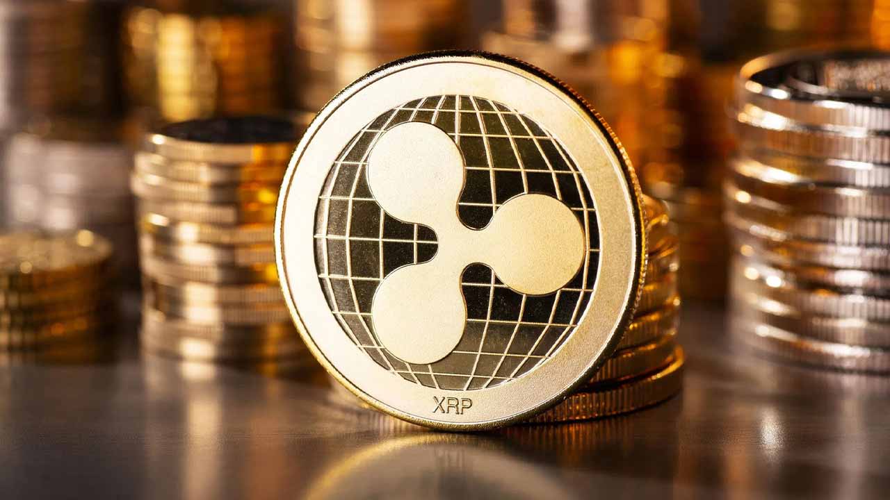xrp瑞波币团队(xrp瑞波币创始人)