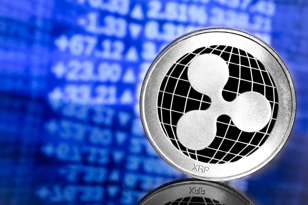 xrp多少个(xrp有多少个)