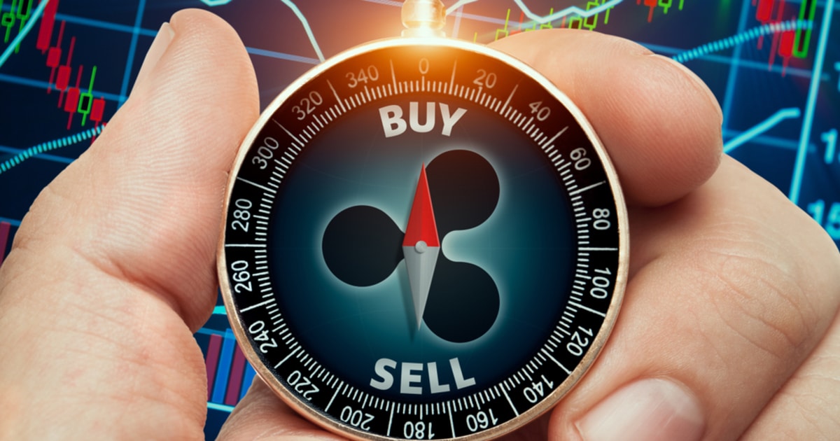 瑞波xrp为什么这么值得买(瑞波官方)