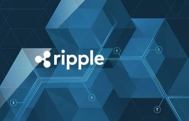xrp怎么产生(XRP币官方最新消息)