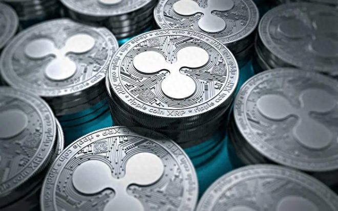 xrp未来(xrp未来走势)