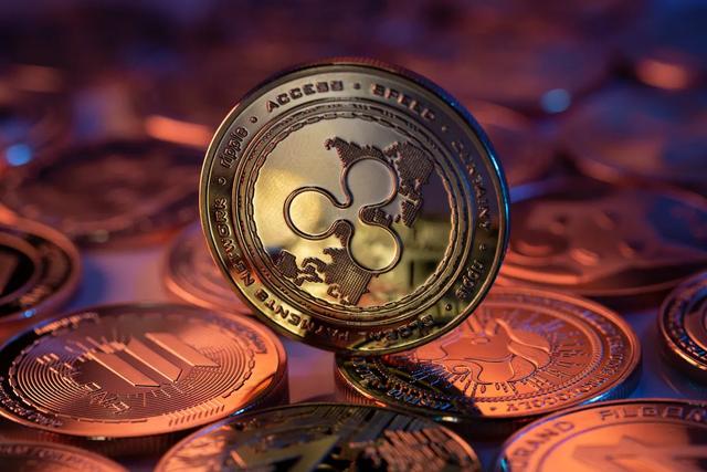 关于xrp瑞波币2月22日的信息