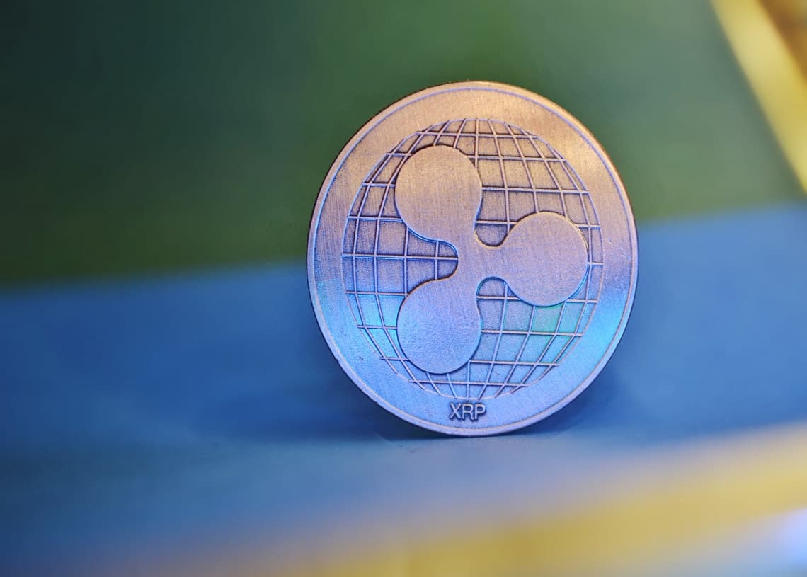 xrp转移(xrp是什么意思)