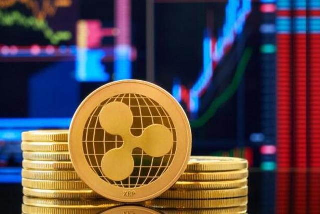 xrp狂涨(xrpd粉末衍射仪)