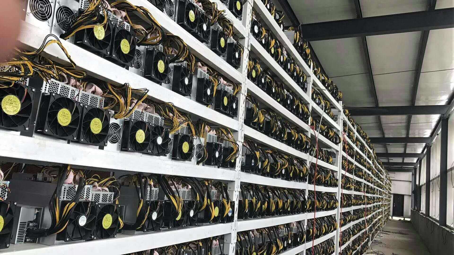 莱特币挖矿(莱特币挖矿收益计算器)