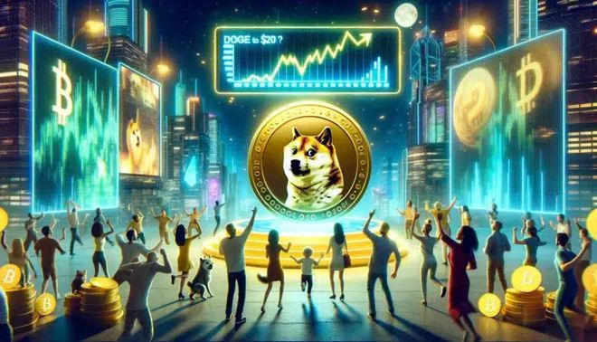 DOGE币(2024年要囤的低估币)