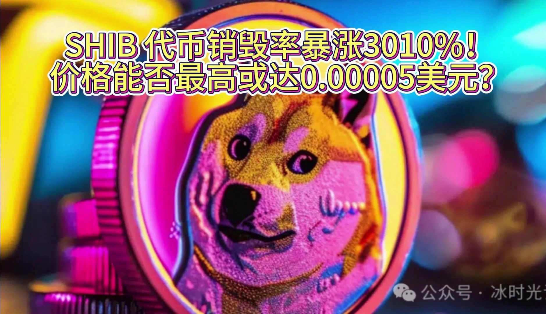 SHIB价格今日行情(shib价格今日行情价格)