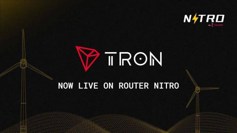 波场tron(波场TRON是什么)