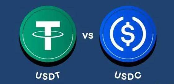 USDT是什么意思(1泰达币=多少人民币)
