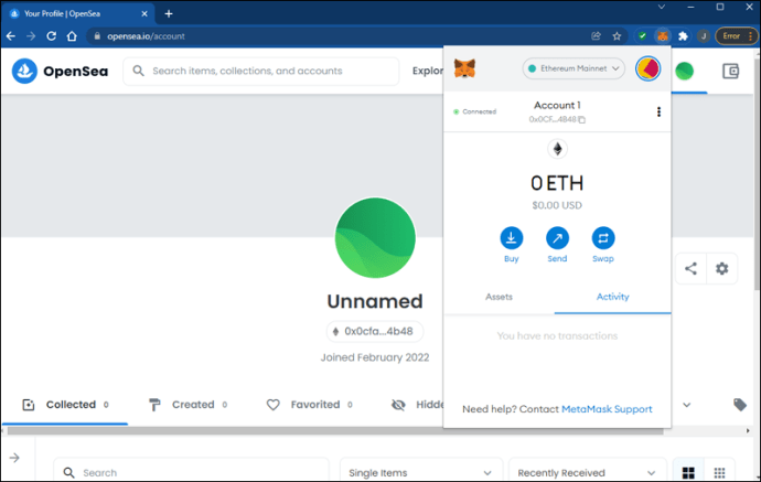 opensea(openseaoi)