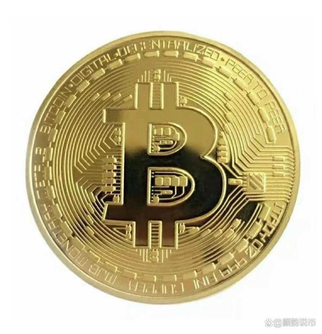 币圈(币圈最新消息)