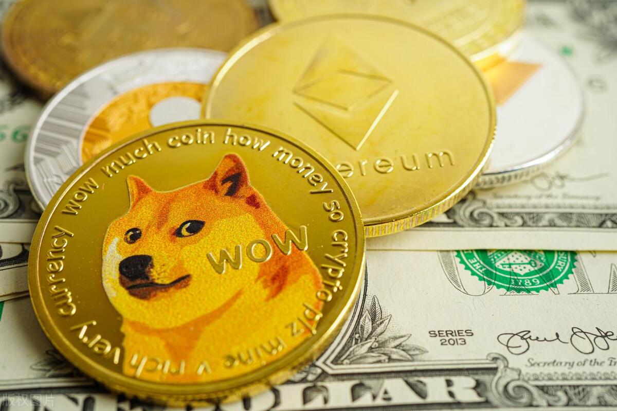 DOGE币(doge币历史最高价)