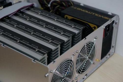 比特币矿机(比特币矿机价格最新)