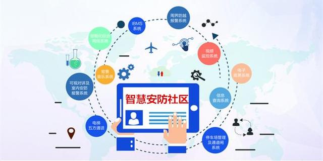 数字孪生(数字孪生技术是什么意思)