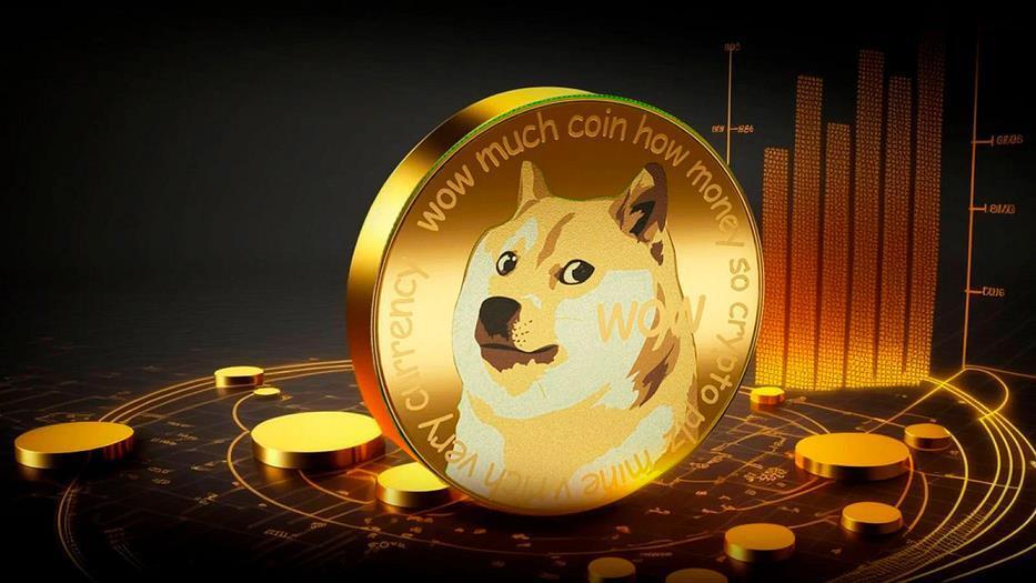 DOGECOIN(dogecoin交易平台)