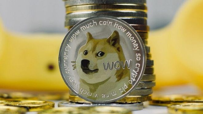 DOGE币(在币圈怎么用几千赚几十万)