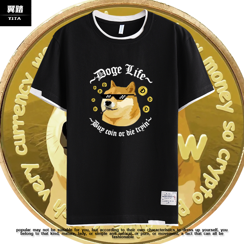 DOGECOIN(dogecoin在哪个交易所)