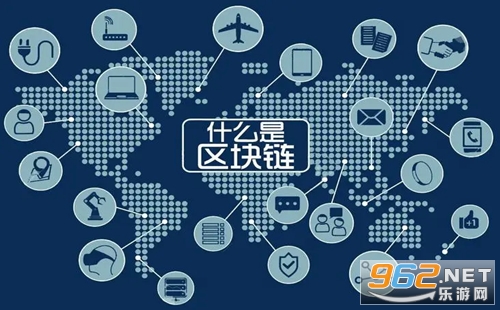 区块链是什么意思(区块链是什么意思简单一点)