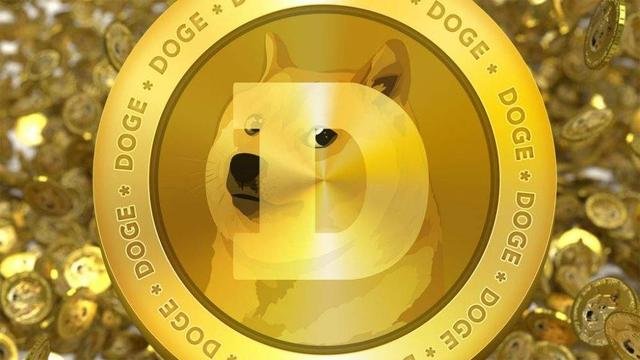 狗狗币行情(狗狗币行情 币排名网)