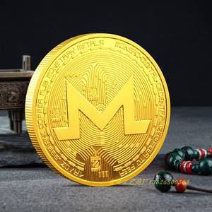 门罗币(门罗币怎么换人民币)