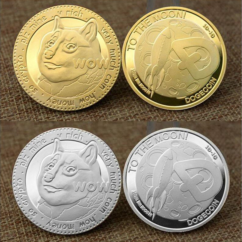 DOGECOIN(dogecoin交易平台是合法的吗)